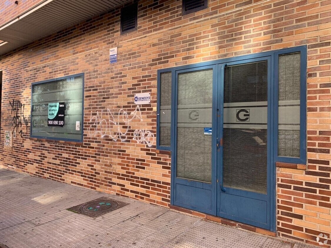 Build-to-Rent in Coslada, Madrid for sale Building Photo- Image 1 of 4