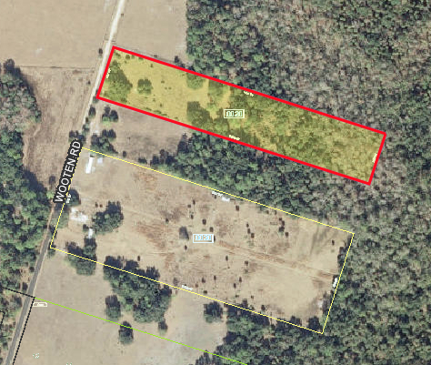 Wooten Rd, Davenport, FL for sale - Primary Photo - Image 1 of 1