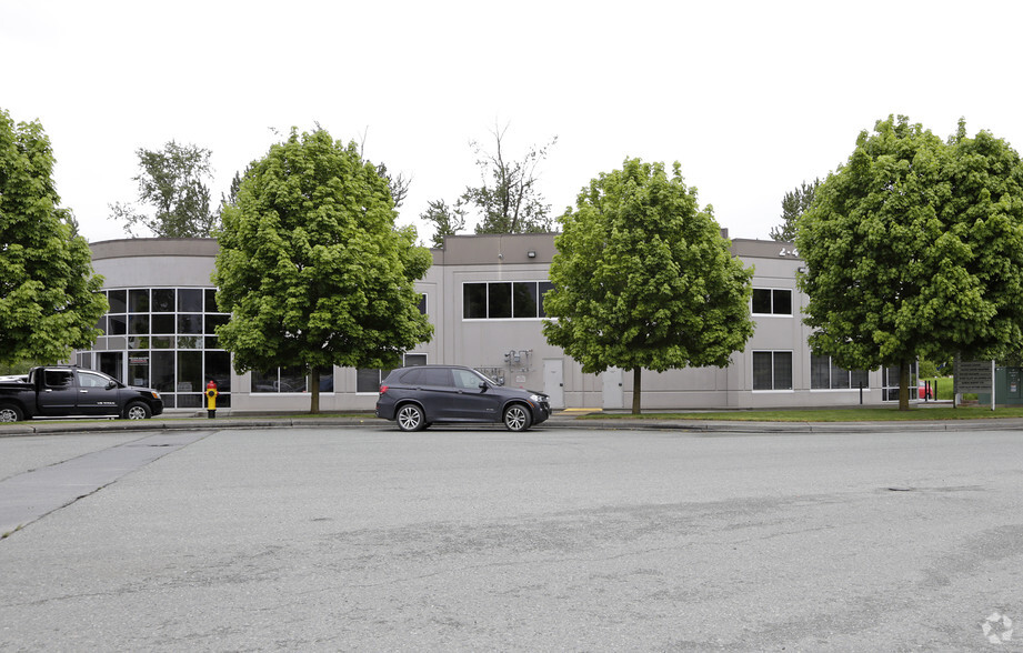 44981 Commercial Ct, Chilliwack, BC for sale - Primary Photo - Image 1 of 1