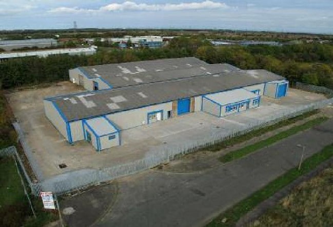 More details for South Nelson Rd, Cramlington - Industrial to Rent