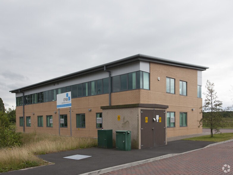 1A1D Maple Ct, Skelmersdale, WN8 9TW Office for Sale UK