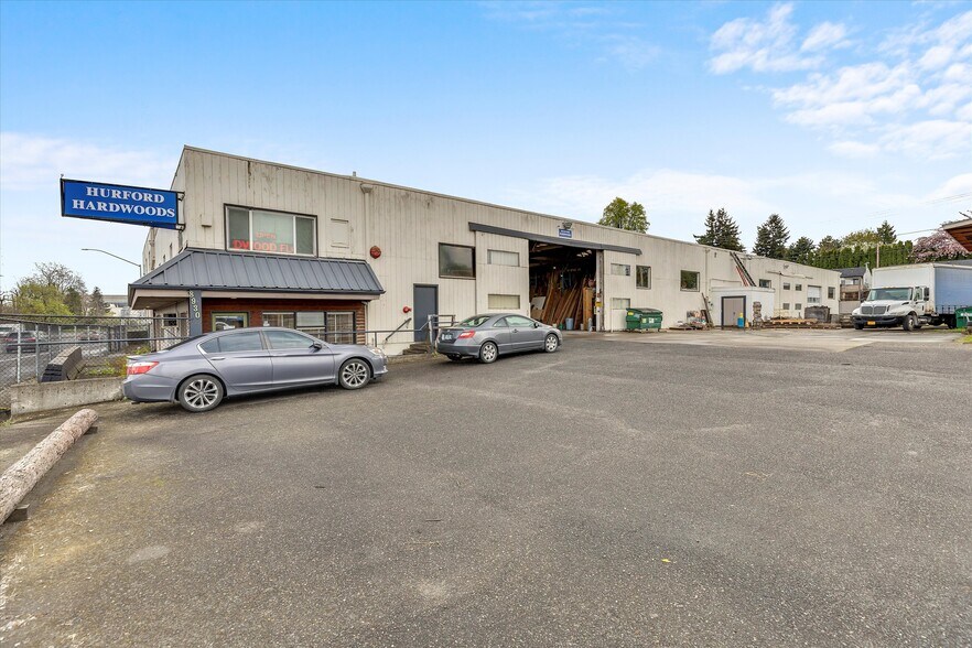 8900 NE Lombard St, Portland, OR for sale - Building Photo - Image 3 of 9