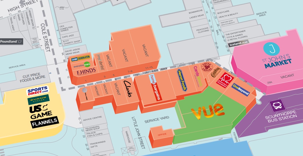 Fenton St, Scunthorpe to rent Building Photo- Image 1 of 1