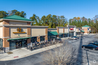 More details for 3555 Centerville Hwy, Snellville, GA - Retail for Rent