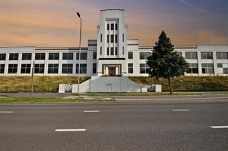 More details for 981 Great West Rd, Brentford - Light Industrial to Rent