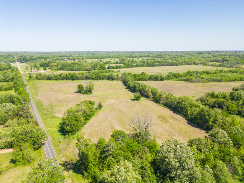 Highway 25 Bypass 333.77 Acres, Starkville, MS for sale - Building Photo - Image 3 of 7