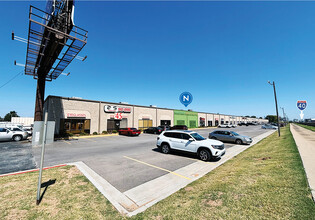 400 S Vermont Ave, Oklahoma City, OK for rent Building Photo- Image 1 of 2