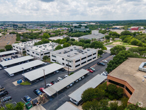 14400 Northbrook  Dr., San Antonio, TX - AERIAL  map view - Image1