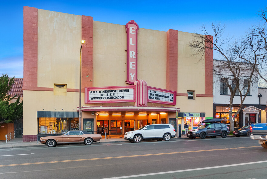 230 W 2nd St, Chico, CA for sale - Building Photo - Image 2 of 31