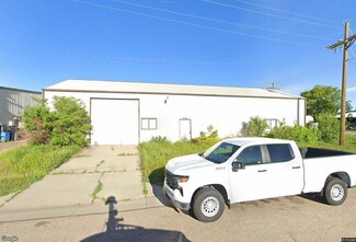 More details for 1085 N 2nd St, Berthoud, CO - Industrial for Sale