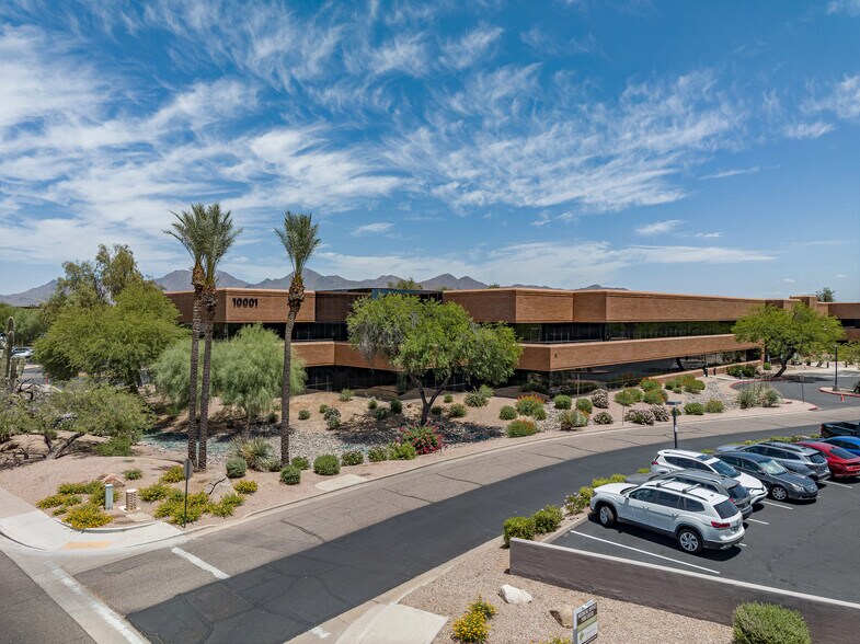 10001 N 92nd St, Scottsdale, AZ for sale - Building Photo - Image 1 of 9