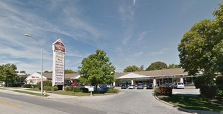 More details for 626 Admiral Dr, Annapolis, MD - Retail for Rent