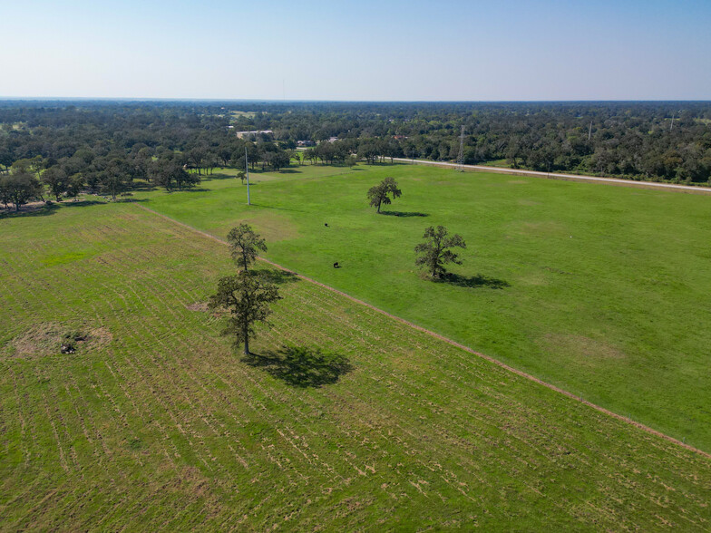 22811 FM 1887 Rd, Hempstead, TX for sale - Building Photo - Image 3 of 9