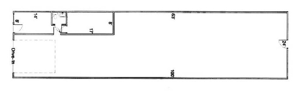 467 Circle 85 St, College Park, GA for rent - Other - Image 2 of 4