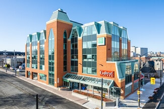 More details for 214 Montreal Rd, Ottawa, ON - Office, Retail to Rent