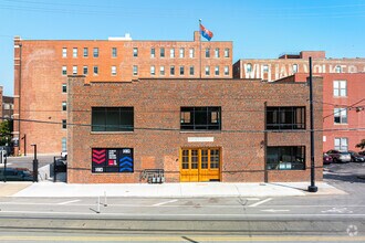 14 W 3rd St, Kansas City, MO for rent Building Photo- Image 1 of 33