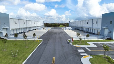 3175 Park of Commerce Blvd, Homestead, FL to rent Building Photo- Image 2 of 5