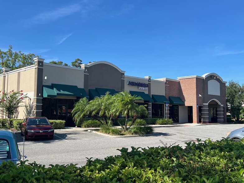 7250 Aloma Ave, Winter Park, FL for sale - Building Photo - Image 1 of 1