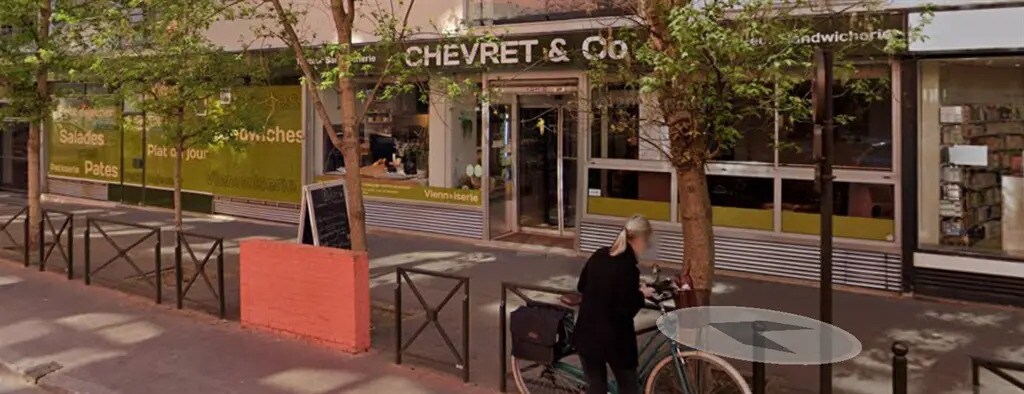 Retail in Levallois-Perret to rent Building Photo- Image 1 of 2