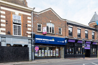 More details for 15A King St, Maidstone - Office for Rent