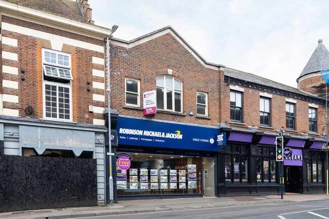 More details for 15A King St, Maidstone - Office to Rent