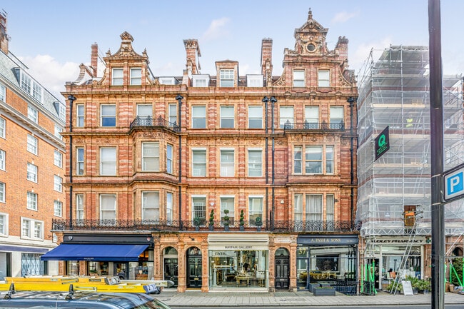More details for 39-40 S Audley St, London - Office to Rent