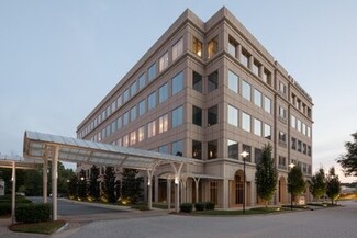 More details for 4130 Parklake Ave, Raleigh, NC - Office for Rent