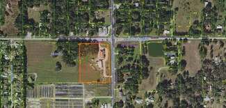 More details for 3020 Knights Station Rd, Lakeland, FL - Land for Sale