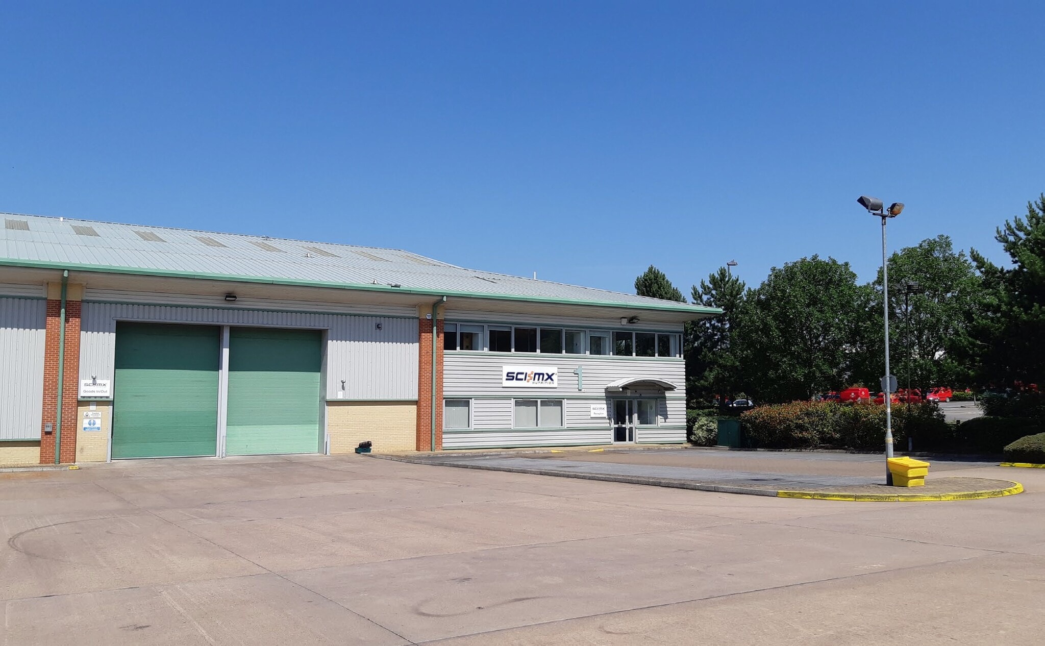 Hurricane Rd, Brockworth to rent Primary Photo- Image 1 of 6
