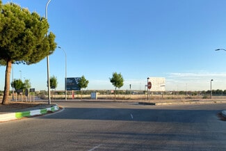 More details for Avenida Jose Luis Sampedro Sector Sur-r9 Tc E2, Azuqueca de Henares - Land for Sale