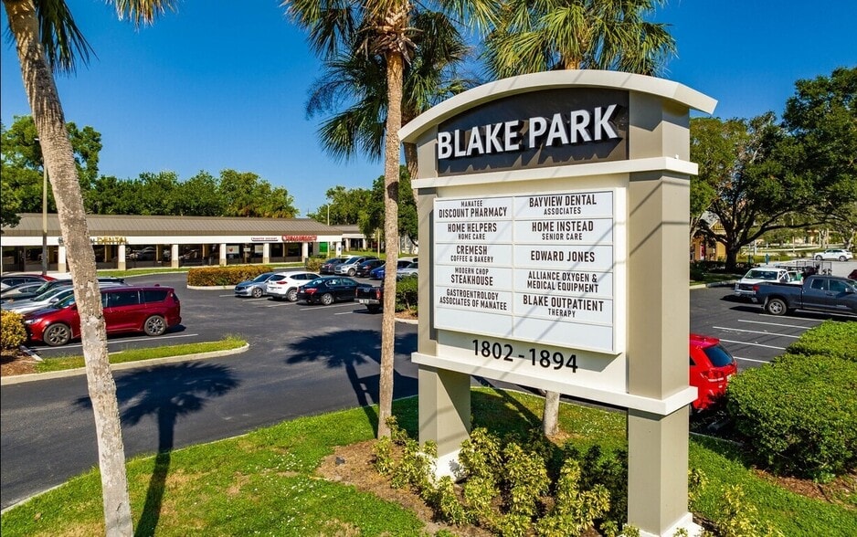 1800 59th St, Bradenton, FL to rent - Building Photo - Image 2 of 7