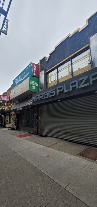 More details for 225 Brighton Beach Ave, Brooklyn, NY - Office/Retail, Retail for Rent