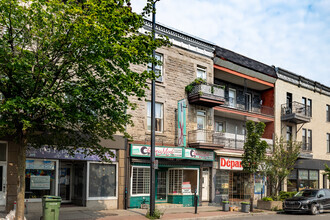 4279 Rue Ontario E, Montréal, QC for sale Primary Photo- Image 1 of 1