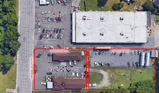 More details for 4150-4152 Sunset Blvd, Steubenville, OH - Retail for Sale