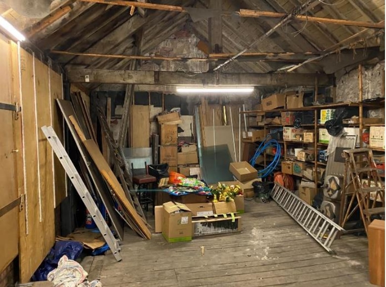 7-9 Shorehead, Leven for sale - Interior Photo - Image 3 of 4