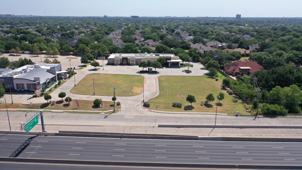 N Dallas Pky, Dallas, TX for rent - Building Photo - Image 1 of 3