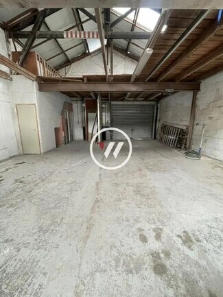 More details for Light Industrial to Rent
