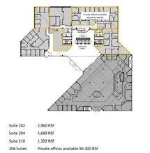 500 3rd St, Wausau, WI for rent Floor Plan- Image 1 of 1