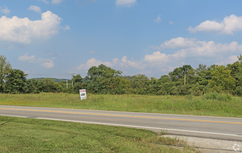 4352 State Route 128, Hooven, OH for sale - Primary Photo - Image 1 of 2