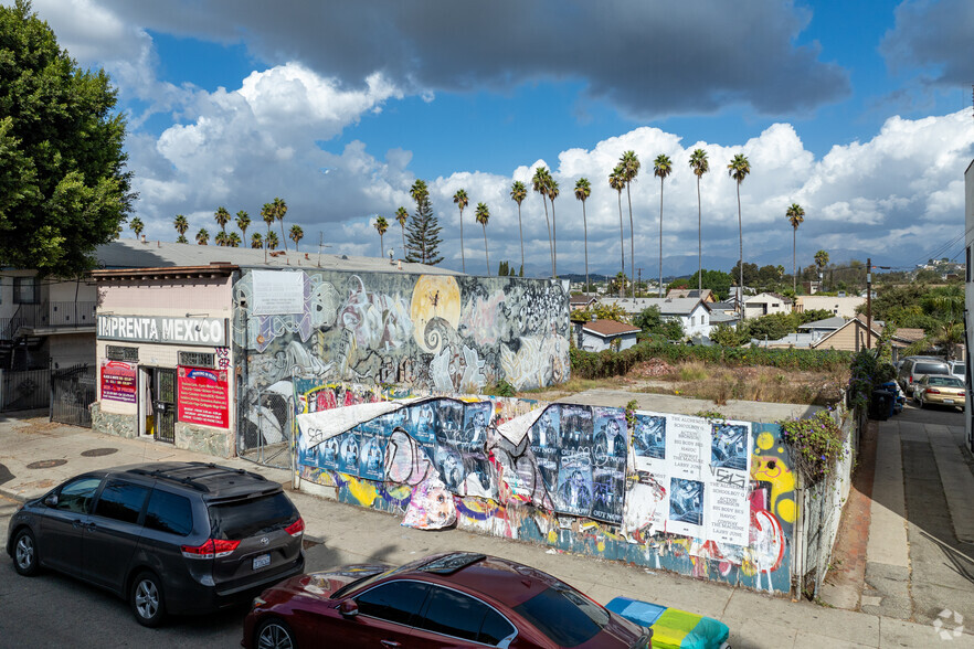 3019 E 4th St, Los Angeles, CA for sale - Building Photo - Image 1 of 19