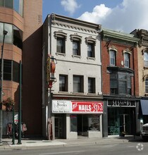 436 Richmond St, London, ON for sale Primary Photo- Image 1 of 1