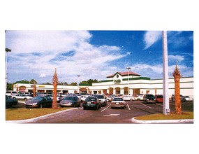 4925-5001 E State Road 64, Bradenton, FL for sale Building Photo- Image 1 of 1