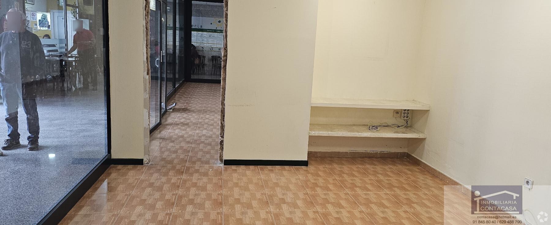 Colmenar Viejo, MAD 28770 -  -  - Interior Photo - Image 1 of 4