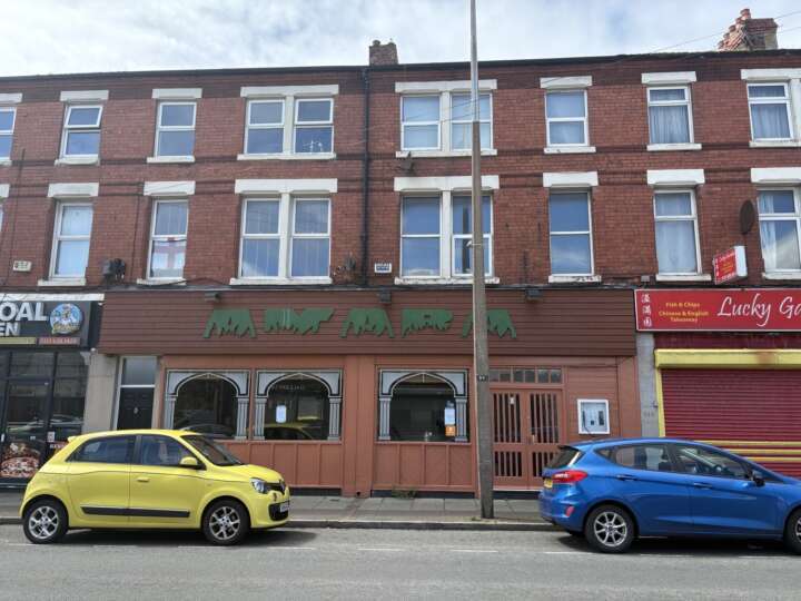 265-267 Wallasey Vlg, Wallasey to rent Primary Photo- Image 1 of 2