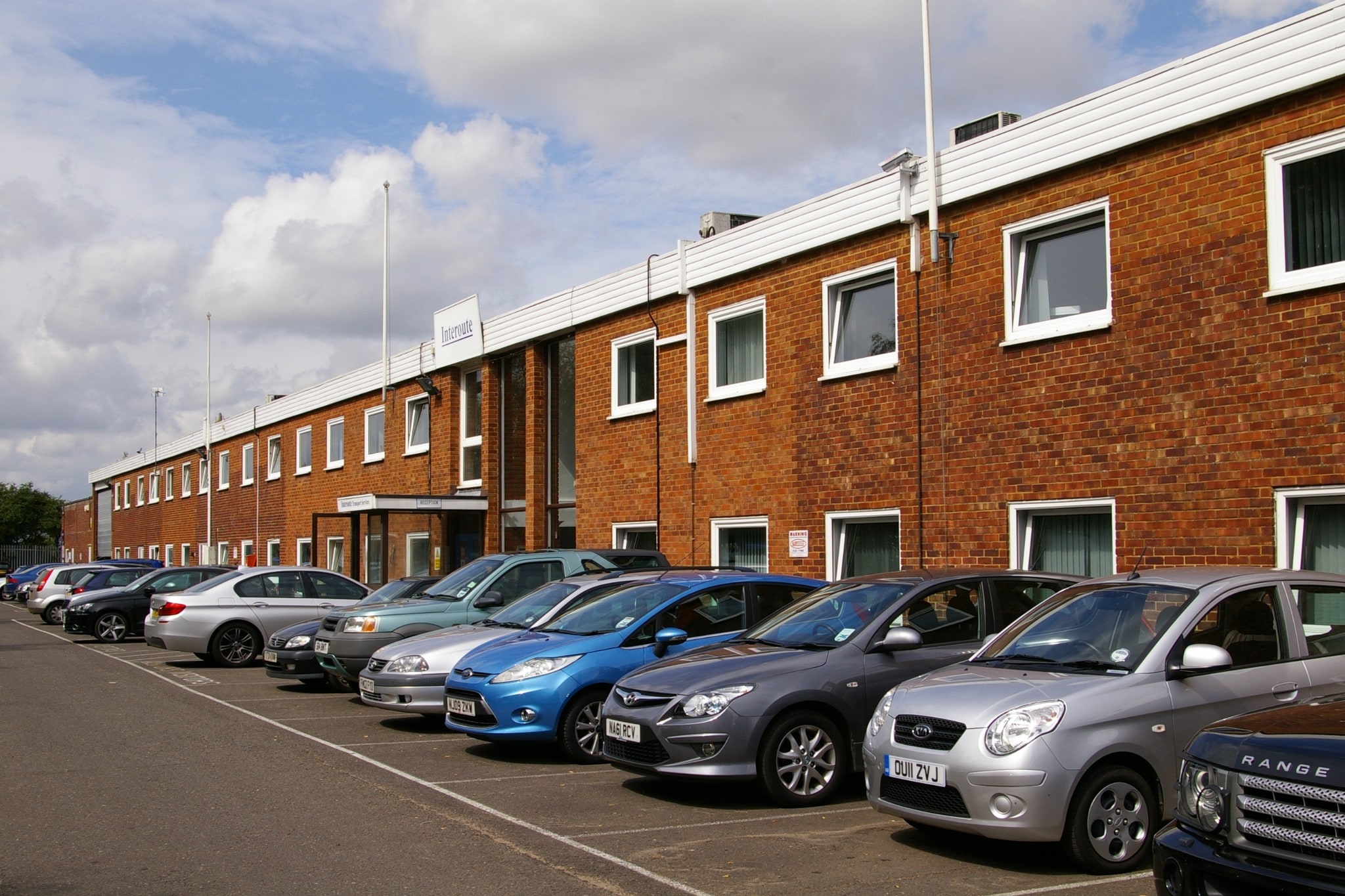 Rycote Ln, Thame for sale Primary Photo- Image 1 of 1