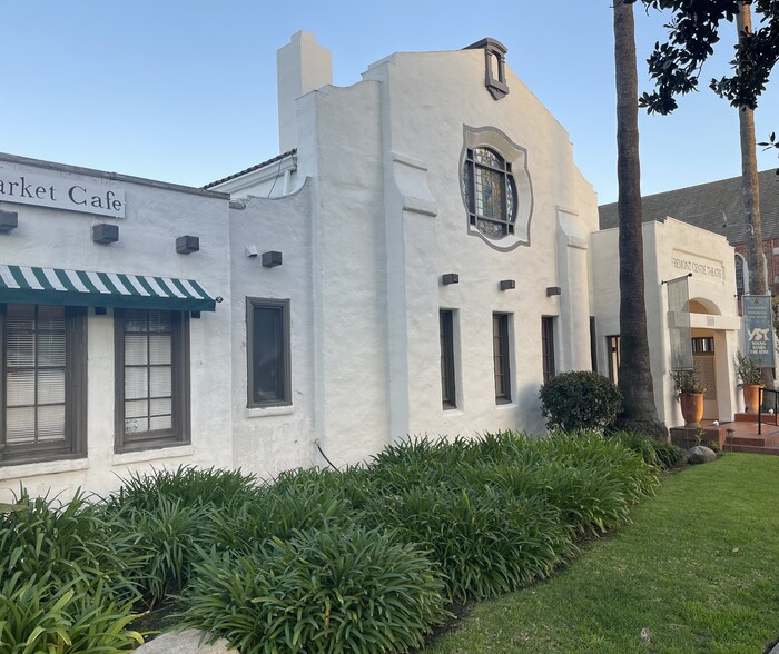 1000 Fremont Ave, South Pasadena, CA for sale - Building Photo - Image 3 of 7