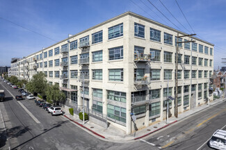 More details for 500-530 S Hewitt St, Los Angeles, CA - Office for Rent