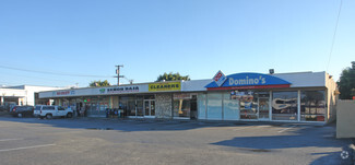 More details for 826-836 N Glendora Ave, Covina, CA - Retail for Rent