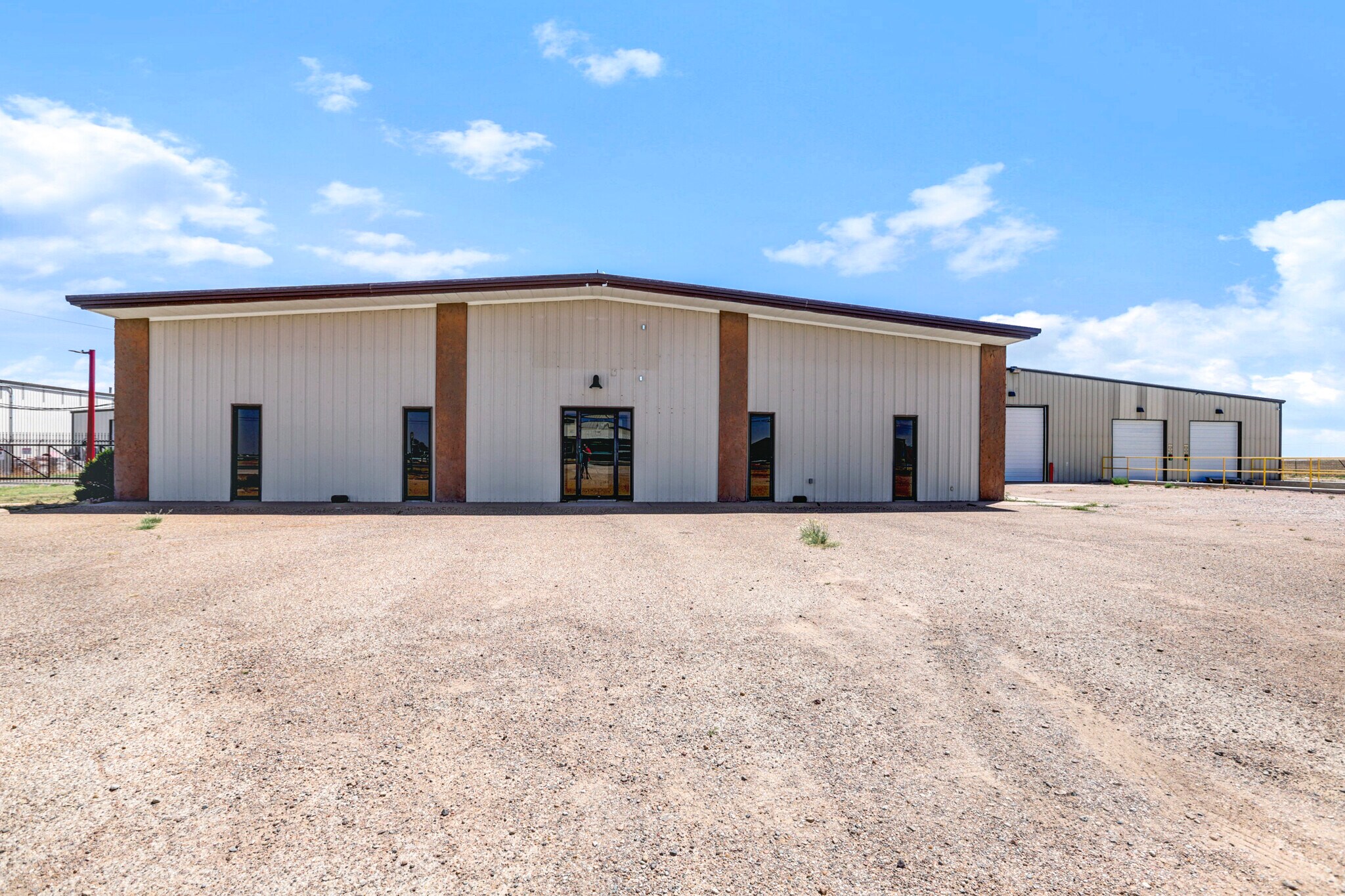 3908 N Frankford Ave, Lubbock, TX for sale Building Photo- Image 1 of 1