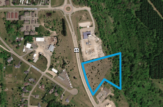 More details for 8168 Highway 65, River Falls, WI - Land for Sale